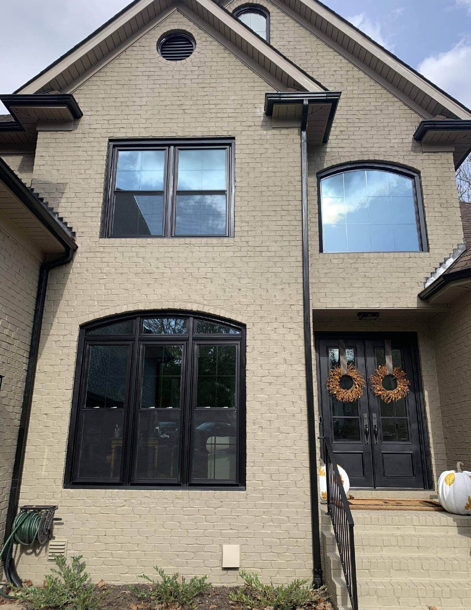 Window Replacement