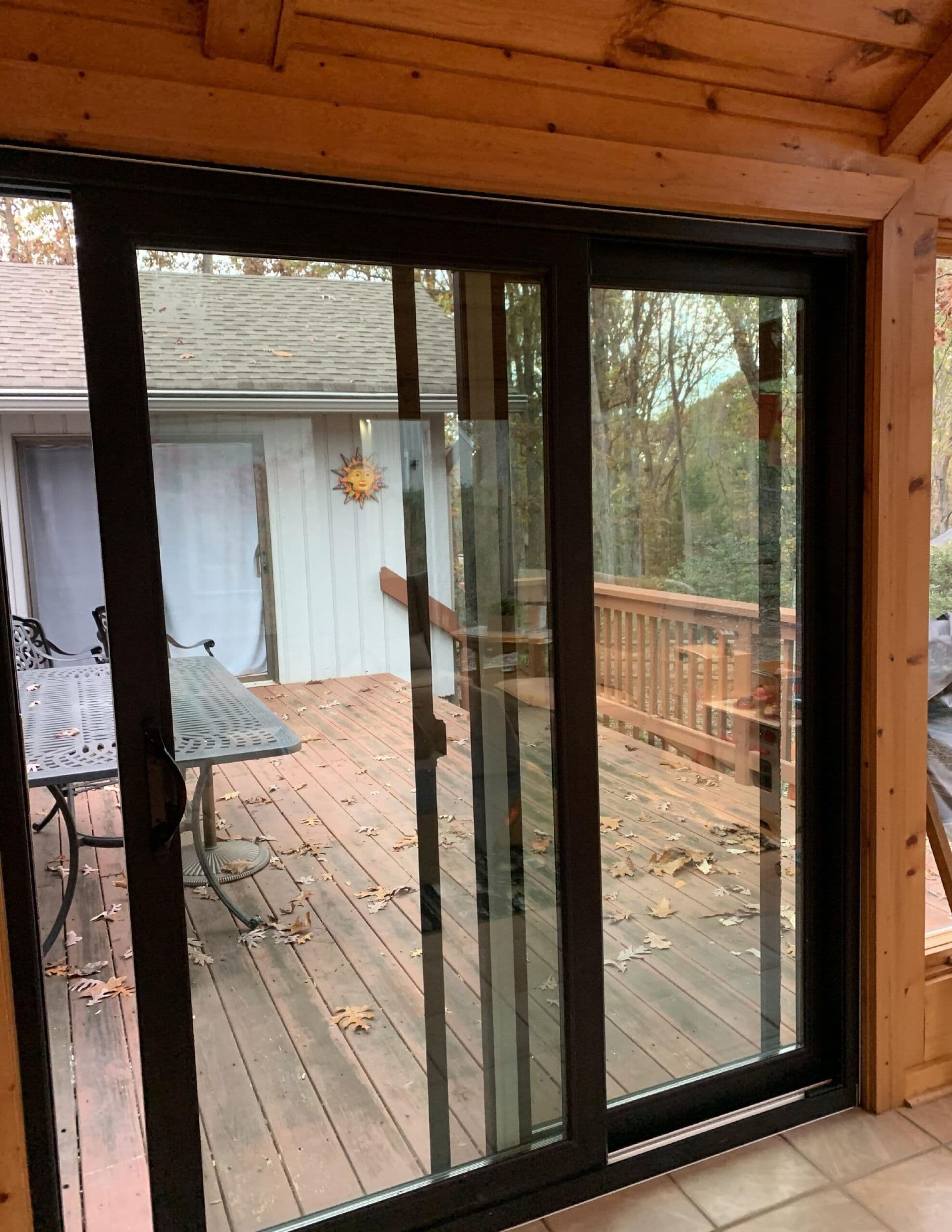 Door Replacement