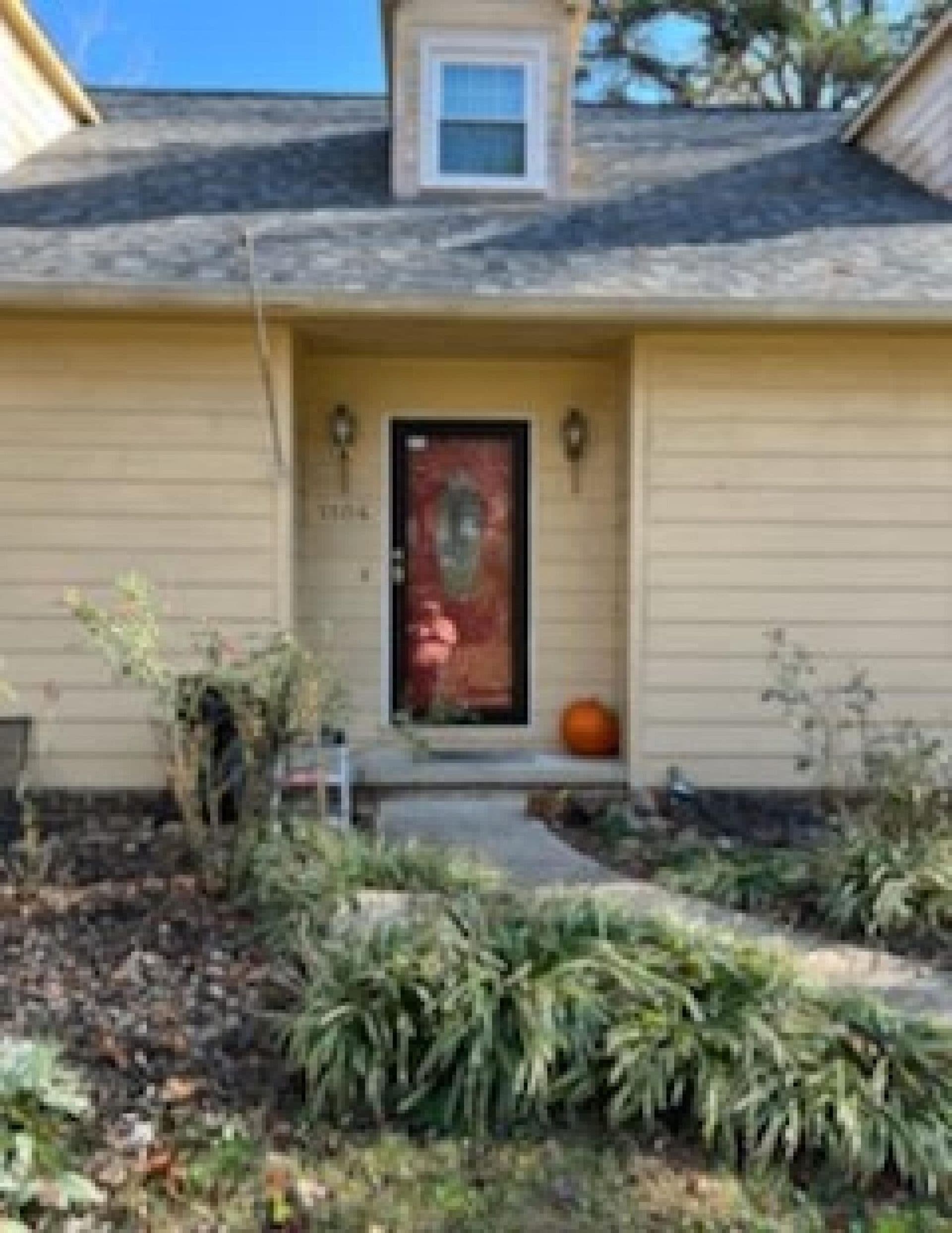 Door Replacement