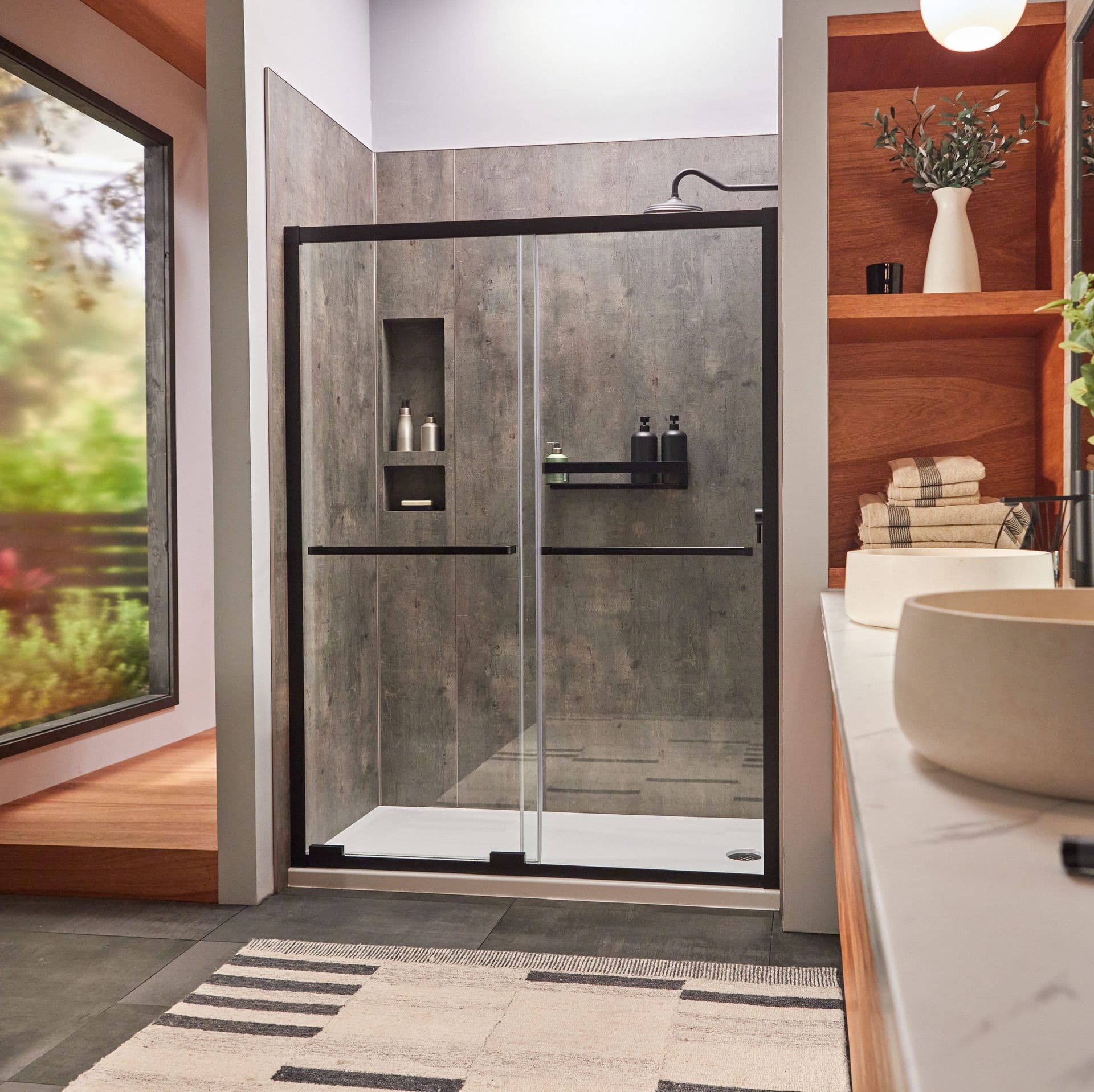 Bathroom Remodeling