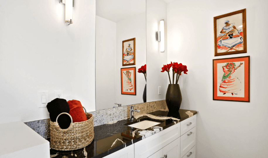 Bathroom Remodeling