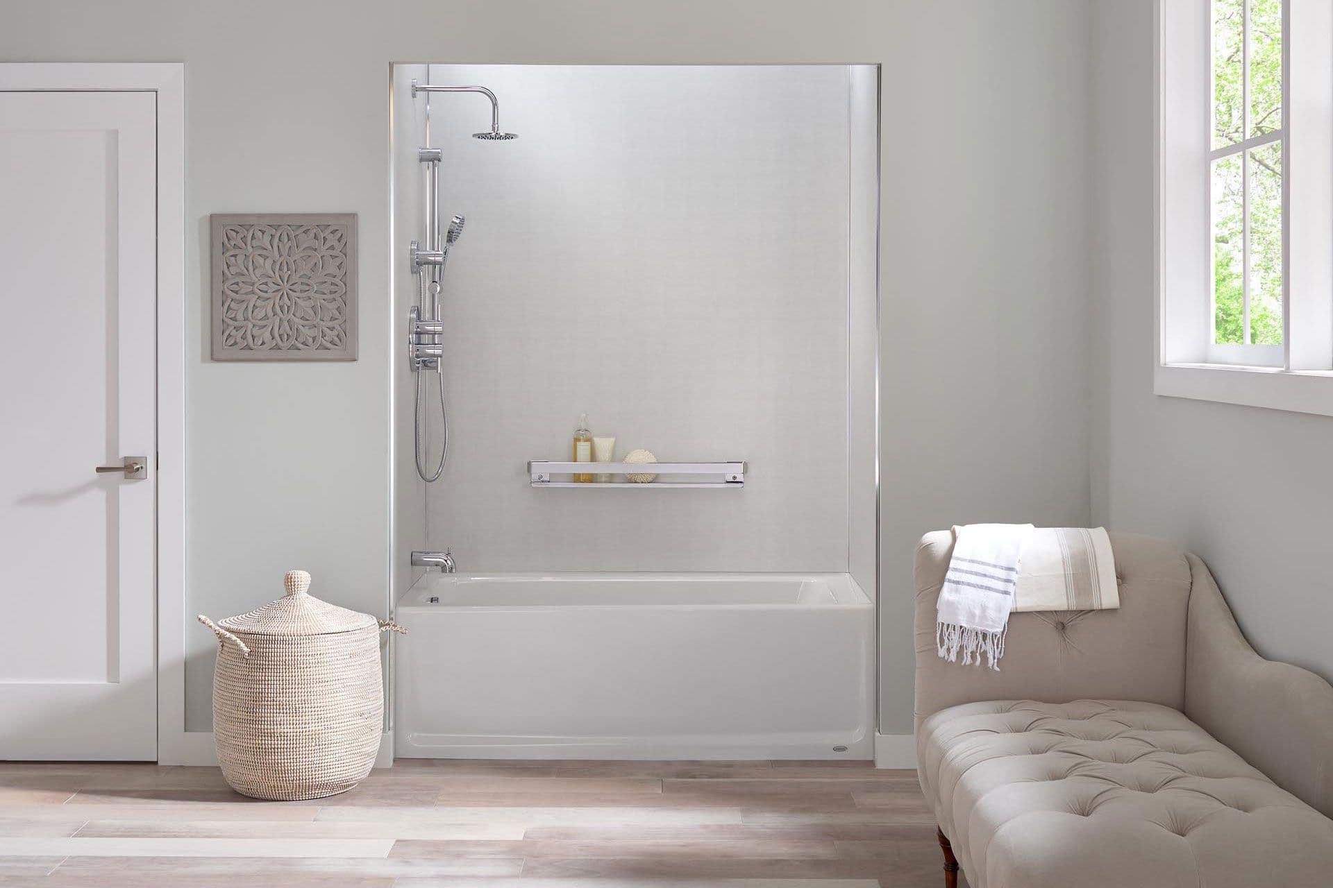 Bathtub Remodeling