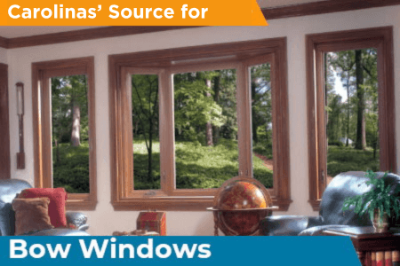 Bow Windows