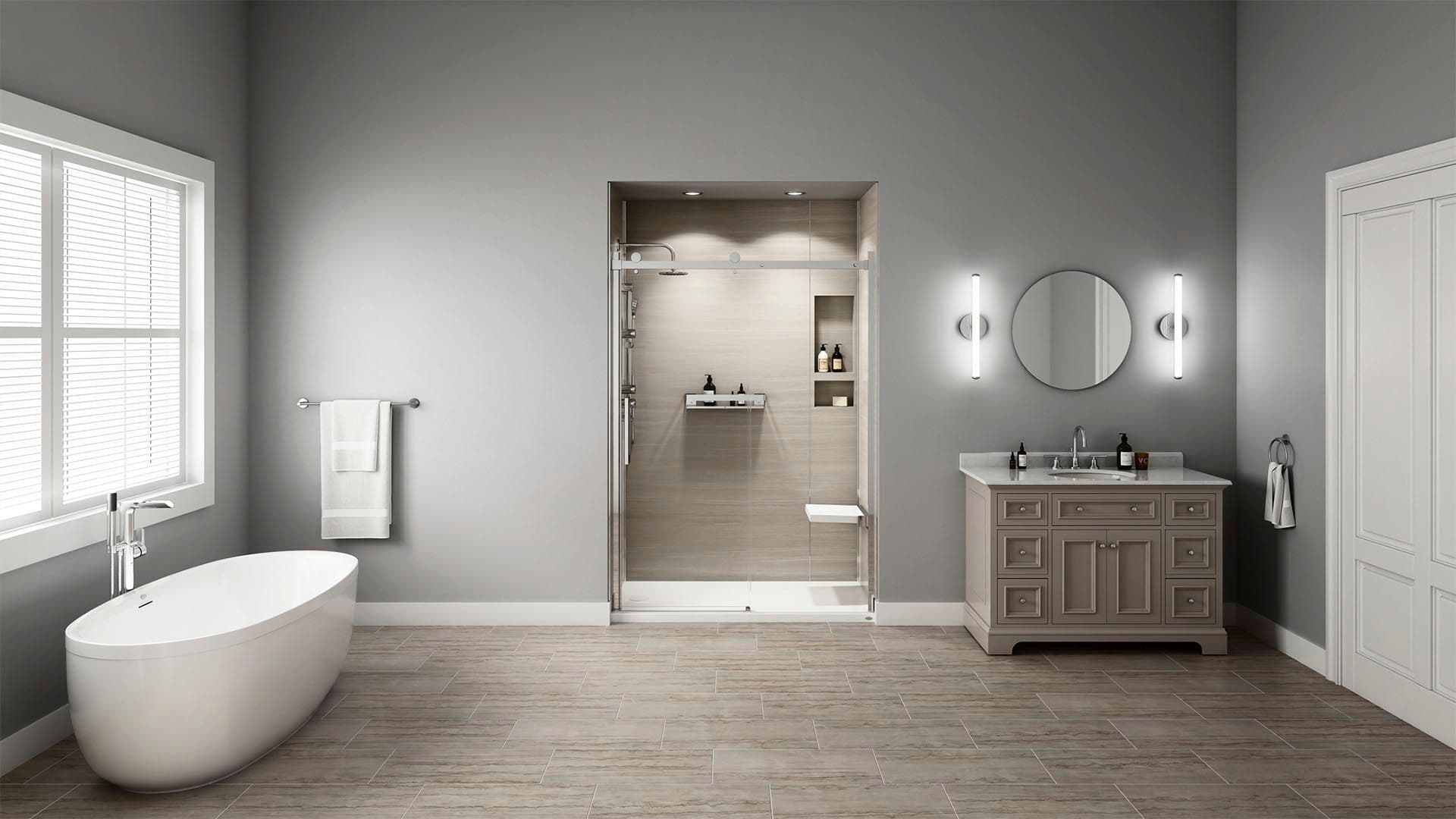 Carolina Home Remodeling - Charlotte Area