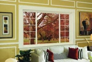 slider window replacement