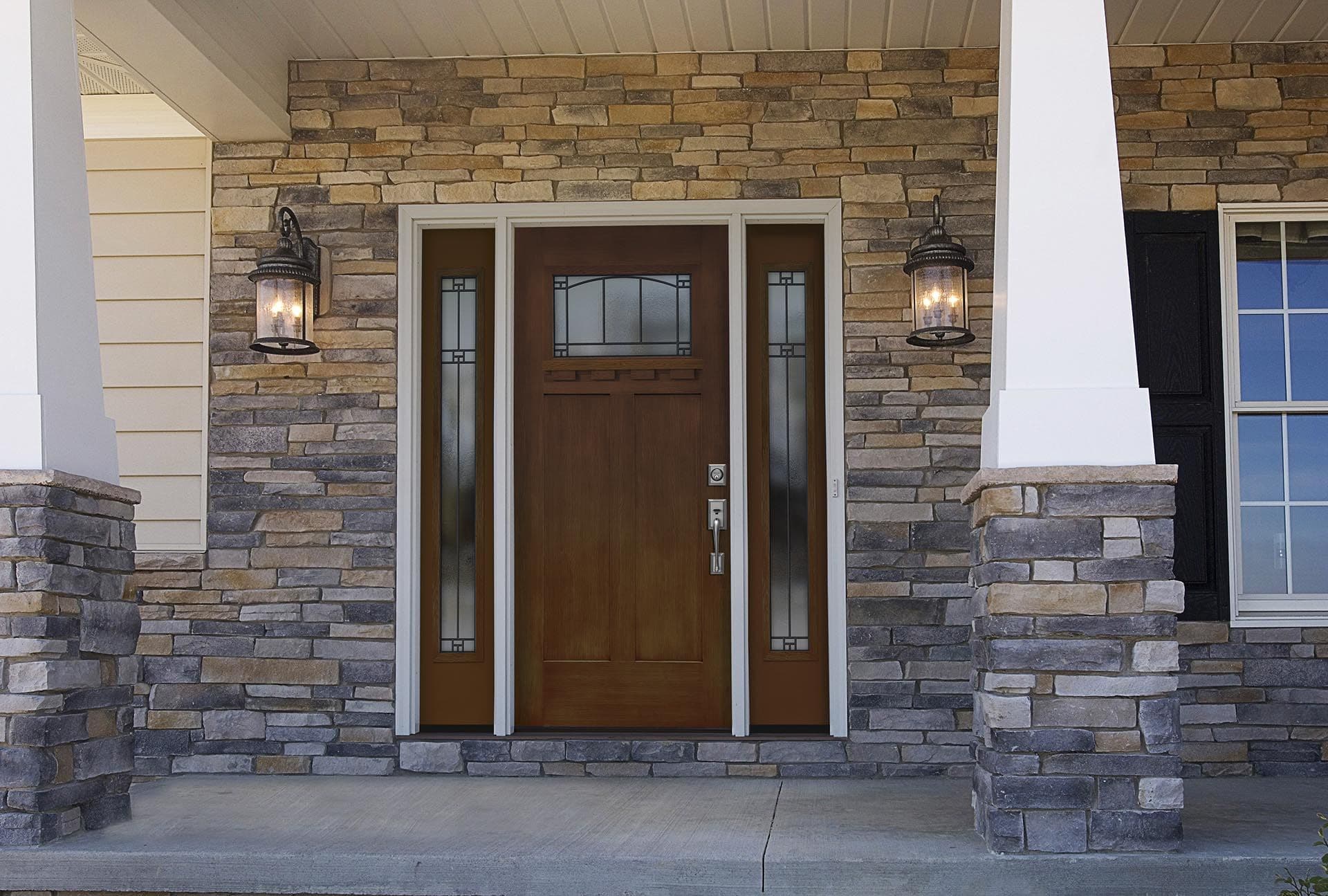 Door Replacement