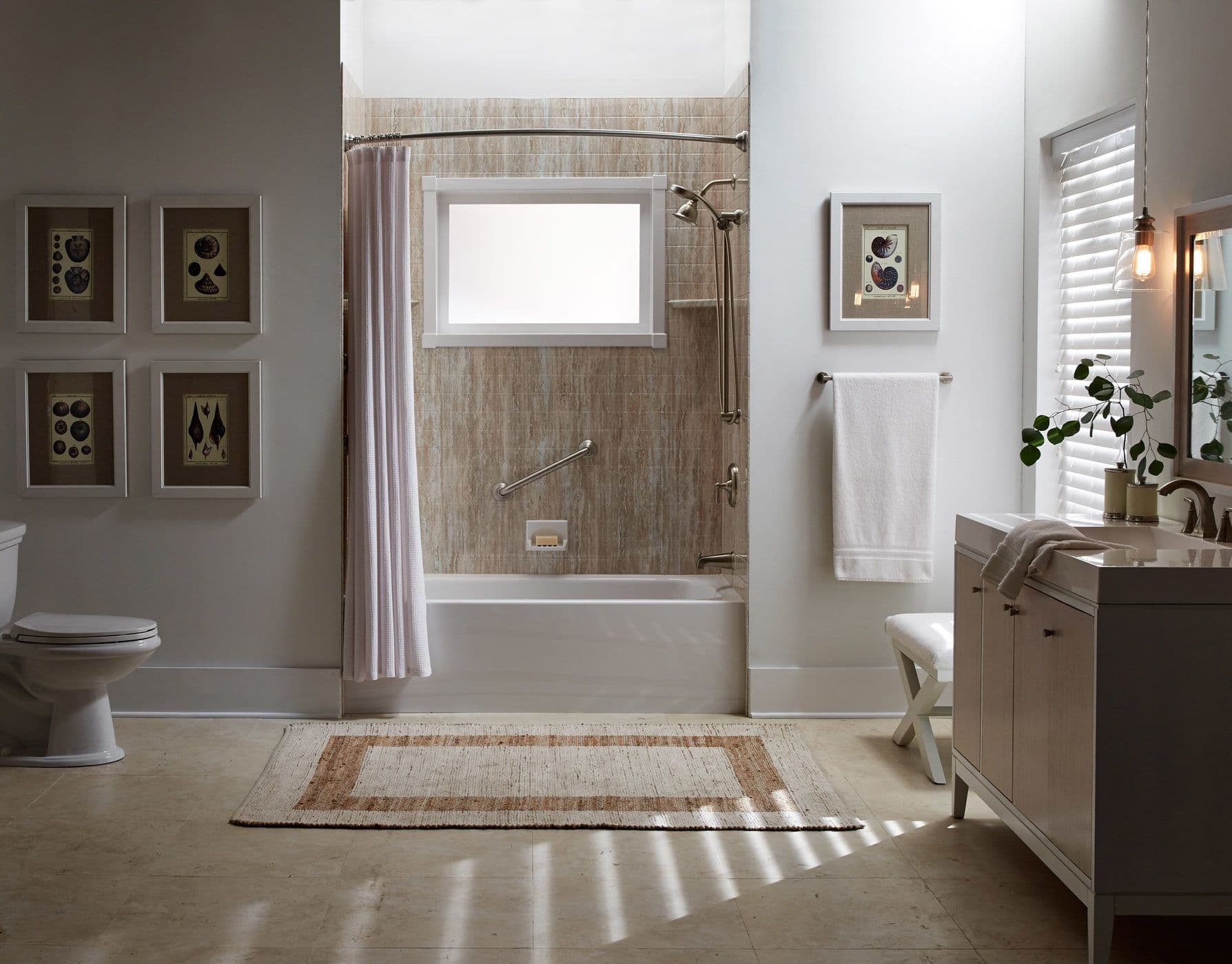 Jacuzzi Bathtub Replacement