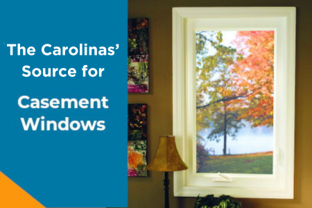 Window Replacement Matthews, NC | Carolina Home Remodeling